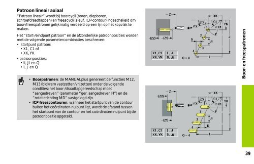 MANUALplus 4110 - heidenhain