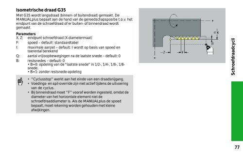 MANUALplus 4110 - heidenhain