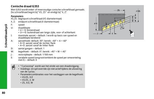 MANUALplus 4110 - heidenhain