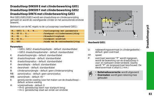 MANUALplus 4110 - heidenhain