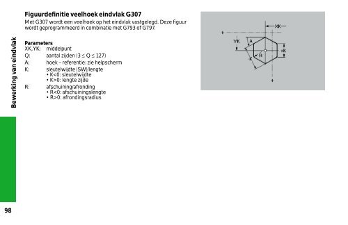 MANUALplus 4110 - heidenhain