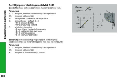 MANUALplus 4110 - heidenhain