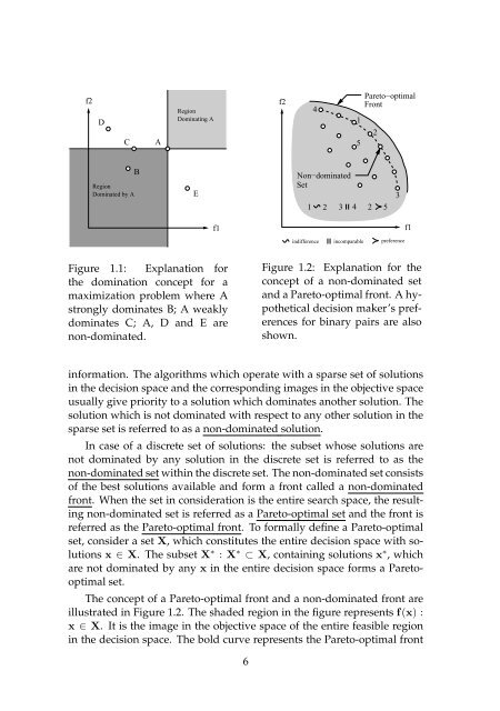 Progressively Interactive Evolutionary Multi-Objective Optimization ...