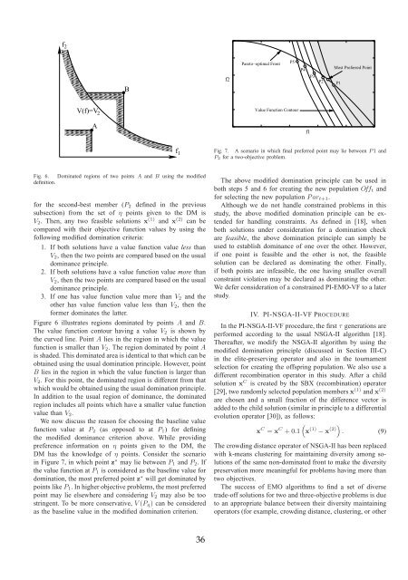 Progressively Interactive Evolutionary Multi-Objective Optimization ...