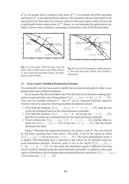 Progressively Interactive Evolutionary Multi-Objective Optimization ...