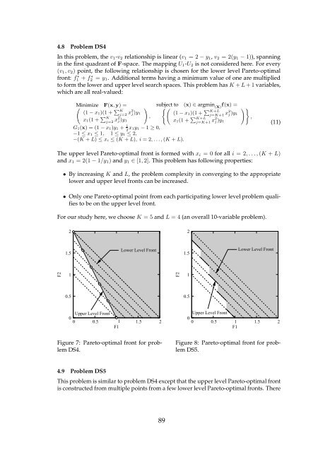 Progressively Interactive Evolutionary Multi-Objective Optimization ...