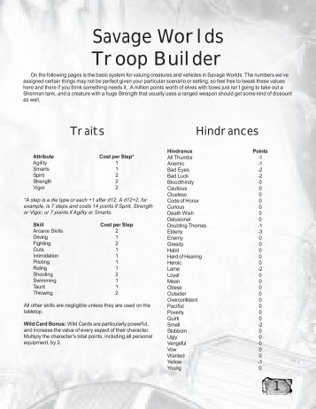 Showdown 2.0 Troop Builder.pdf - Savagepedia