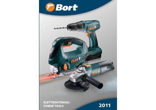 Image of Bort BAB-12U-DK product page on Bort website