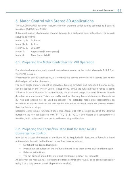 Aladin MKII Manual Ver 1.14 - Schneider Optics