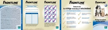 FRonTline - Merial