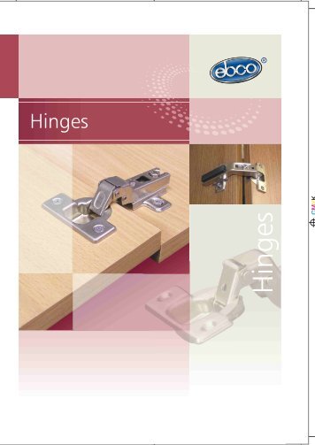 Hinges