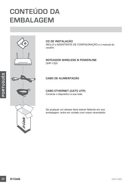 QUICK INSTALLATION GUIDE