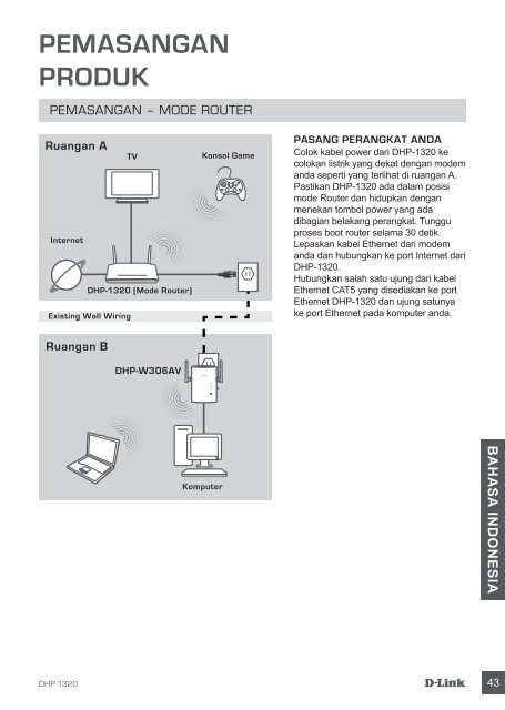 QUICK INSTALLATION GUIDE