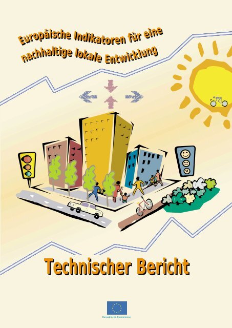 Technischer Bericht