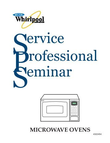 Microwave Hood Combination Service Manual Whirlpool Microwave Ovens Whirlpool