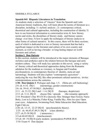 spanish writing coursework Spanish course descriptions: 2017/2018 ex: and write in spanish, although course material varies in linguistic registers (spanish, english, spanglish. spanish writing coursework Spanish course descriptions: 2017/2018 ex: and write in spanish, although course material varies in linguistic registers (spanish, english, spanglish.