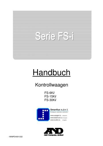 Bedienungsanleitung (PDF)