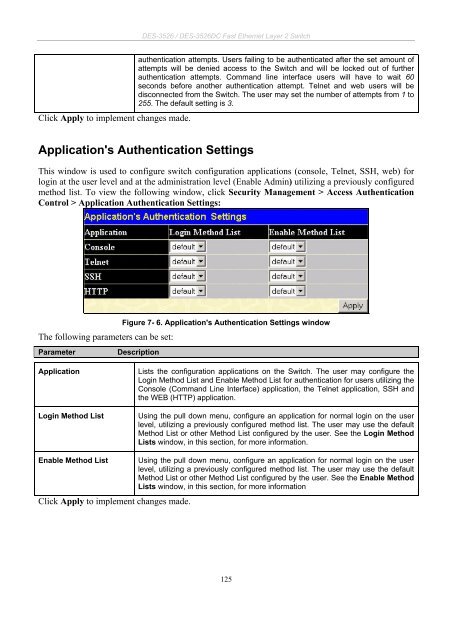 Product Manual