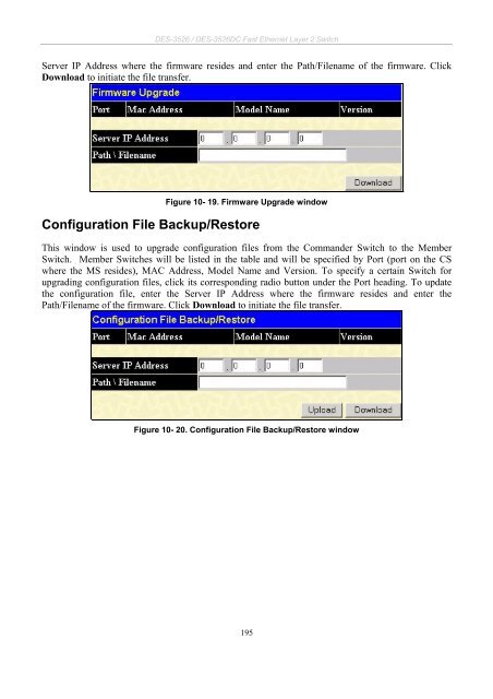 Product Manual