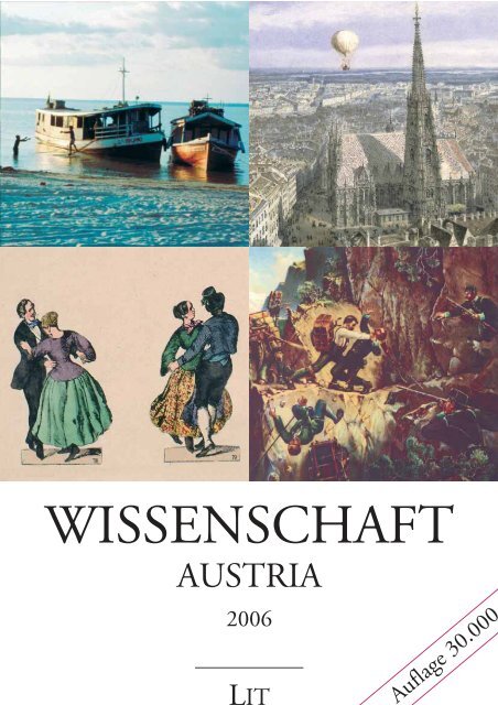 WISSENSCHAFT