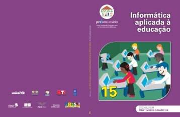 Informática aplicada à educação - Portal do Professor - Ministério da ...