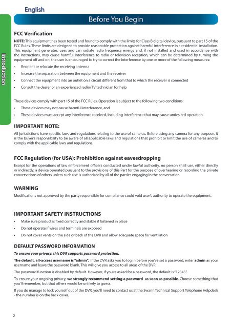 N57QK_manual.pdf filesize - Maplin Electronics