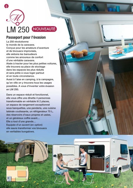 LA_MANCELLE_SURBAISSEES2_Mise en page 1 - Caravane la ...