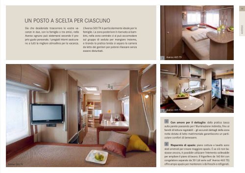 Buerstner Catalogo Caravans IT 2012