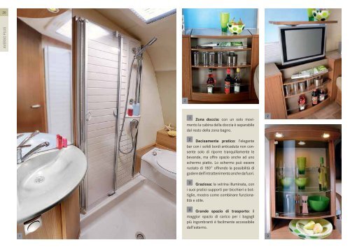 Buerstner Catalogo Caravans IT 2012