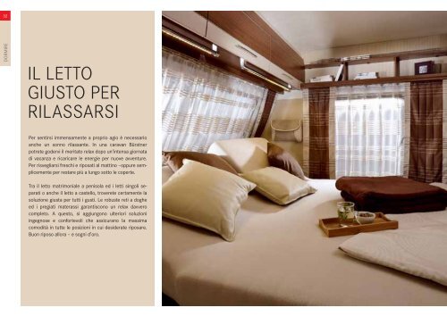 Buerstner Catalogo Caravans IT 2012