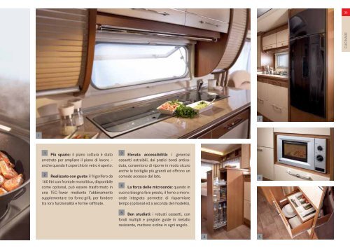 Buerstner Catalogo Caravans IT 2012