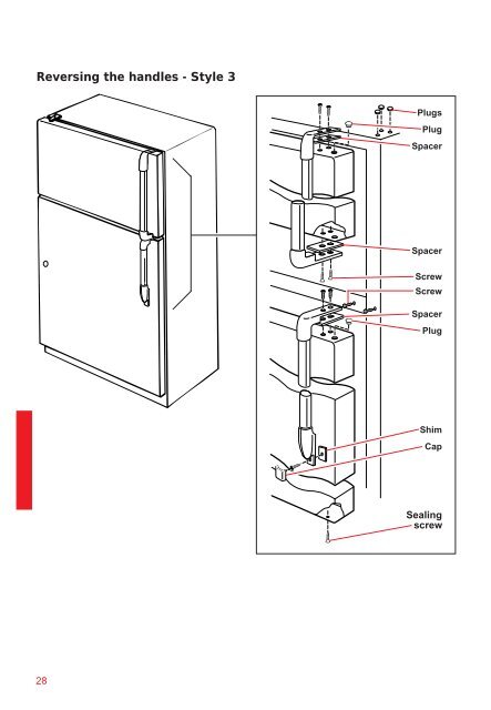 Guía de Uso Y Cuidado Use And Care Guide - Whirlpool Corporation