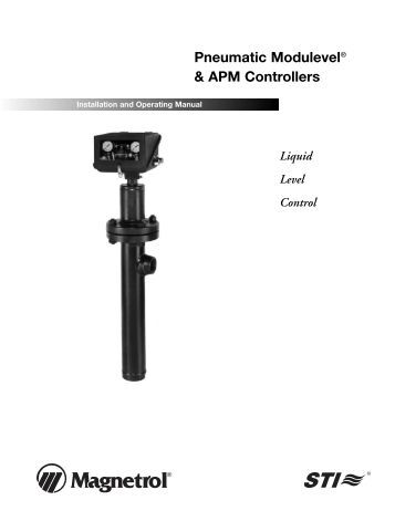 Foxboro 43ap pneumatic controller calibration manual