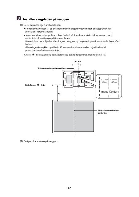 Åbn - DS-Display A/S