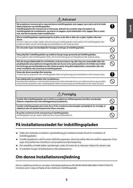 Åbn - DS-Display A/S