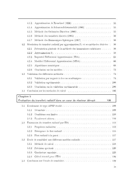 Ce document est le fruit d'un long travail approuvé par le jury de ...