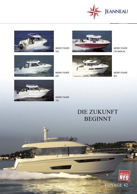 NEU - zu Boote Pfister