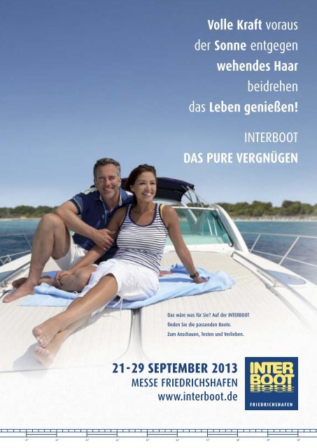 NEU - zu Boote Pfister