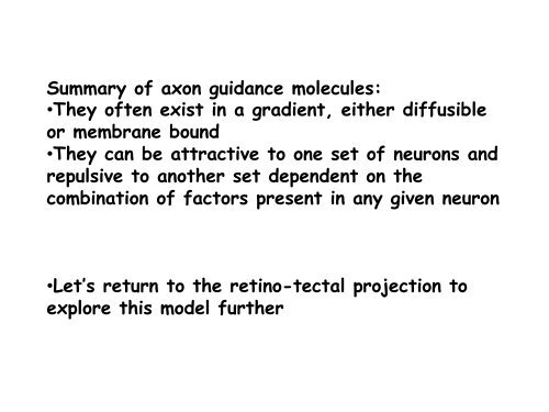 ppt slides - MCD Biology