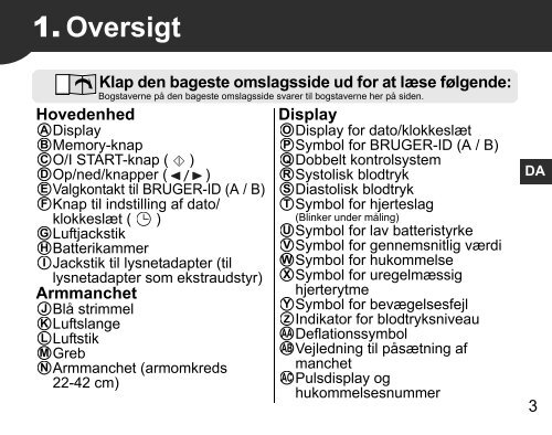 Brugervejledning - Mediq Danmark A/S