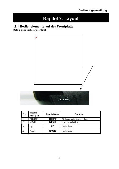 DMR-1904LCD (DMR1904LCD-D.pdf) - Monacor