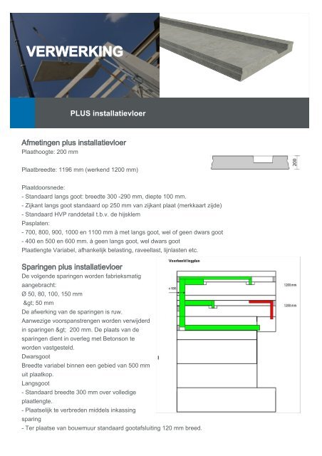 Download pdf met alle verwerkingsinformatie 213 KB - Betonson