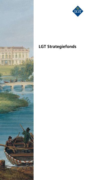 LGT Strategiefonds