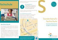 schule (pdf) - Anna-Haag-Mehrgenerationenhaus