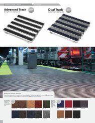 Entrance Systems Matting Foot Grilles Mats Inc