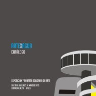 Descarga aquí el catálogo de la exposición - Centro Niemeyer