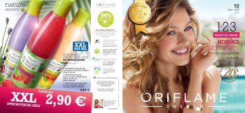 2,90 - Oriflame