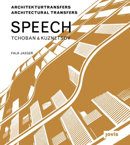 Beispielseiten - JOVIS VERLAG Architektur Fotografie Berlin