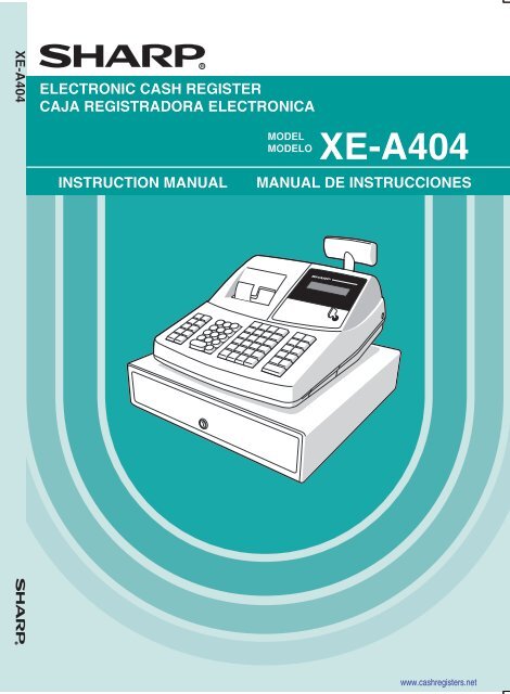 4 - Cash Registers