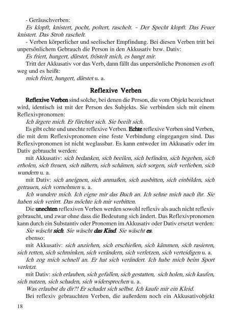 kurze deutsche grammatik - VPU biblioteka - Vilniaus pedagoginis ...